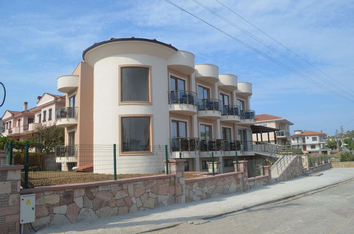 Imagen general del Cunda Giritlioğlu Otel. Foto 3