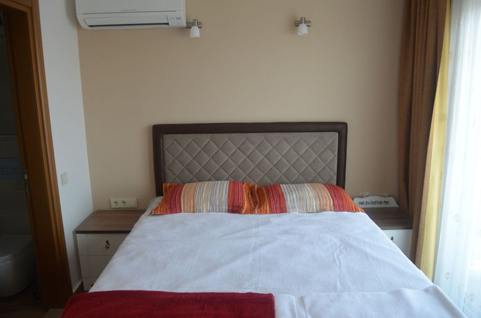 Imagen general del Cunda Giritlioğlu Otel. Foto 1