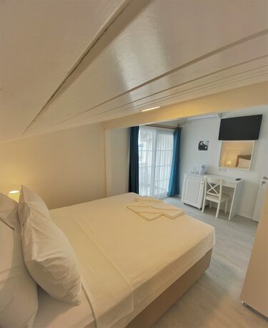 Imagen general del Cunda Kordon Otel. Foto 2