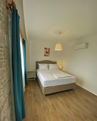 Imagen general del Cunda Kordon Otel. Foto 3