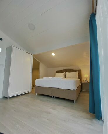 Imagen general del Cunda Kordon Otel. Foto 4