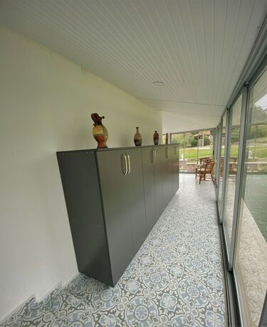 Imagen general del Cunda Kordon Otel. Foto 5