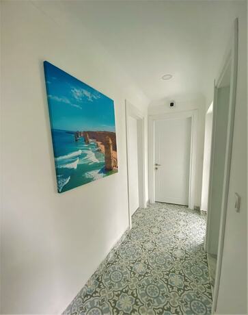Imagen general del Cunda Kordon Otel. Foto 6