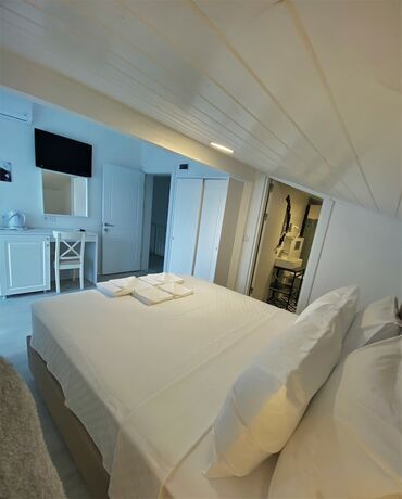 Imagen general del Cunda Kordon Otel. Foto 8