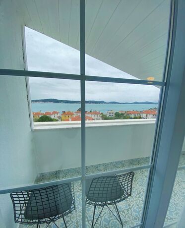 Imagen general del Cunda Kordon Otel. Foto 9