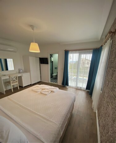 Imagen general del Cunda Kordon Otel. Foto 10