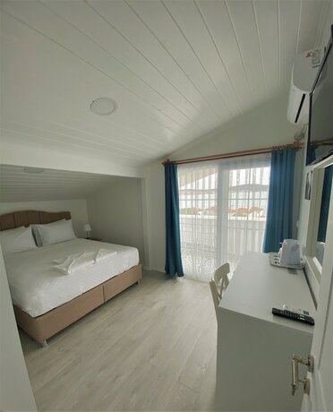 Imagen general del Cunda Kordon Otel. Foto 11