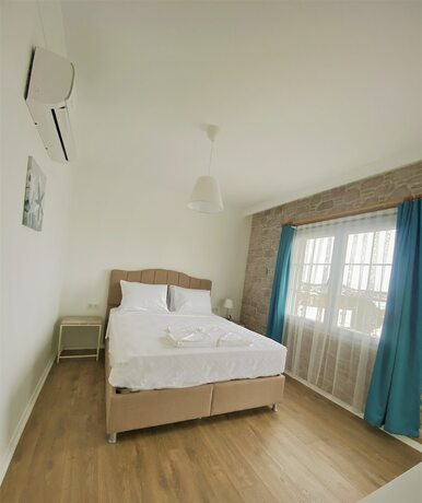 Imagen general del Cunda Kordon Otel. Foto 13