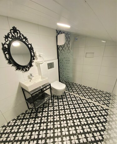 Imagen general del Cunda Kordon Otel. Foto 14