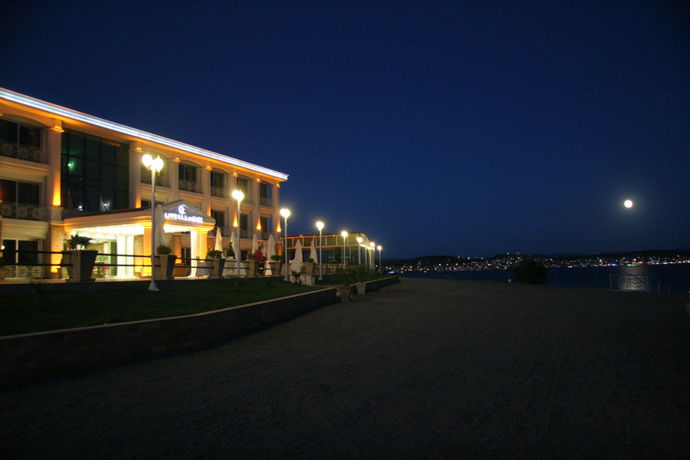 Imagen general del Cunda Kıvrak Otel. Foto 2