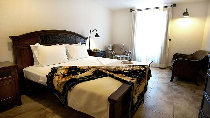 Imagen de la habitación del Cunda Labris Hotel. Foto 5