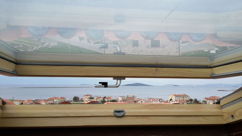 Imagen de la habitación del Cunda Labris Hotel. Foto 6