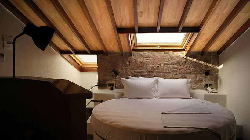 Imagen de la habitación del Cunda Labris Hotel. Foto 7