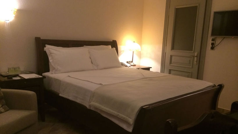 Imagen de la habitación del Cunda Labris Hotel. Foto 11