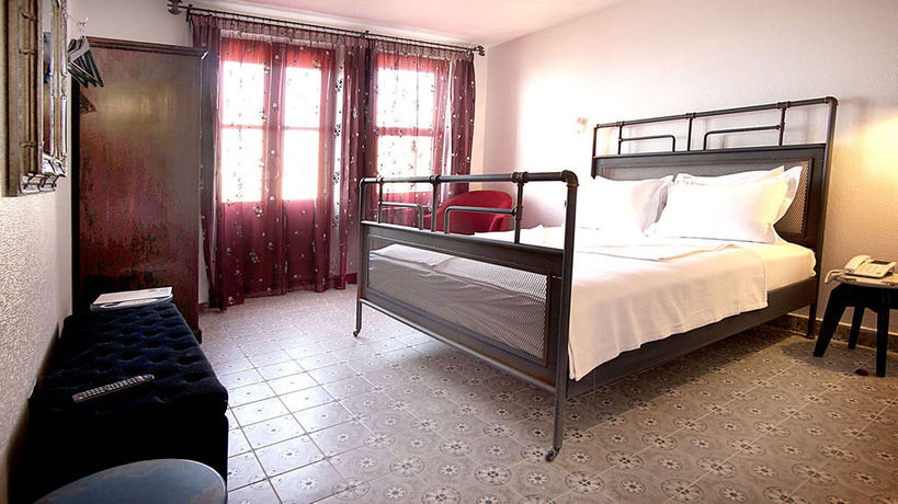 Imagen de la habitación del Cunda Labris Hotel. Foto 12
