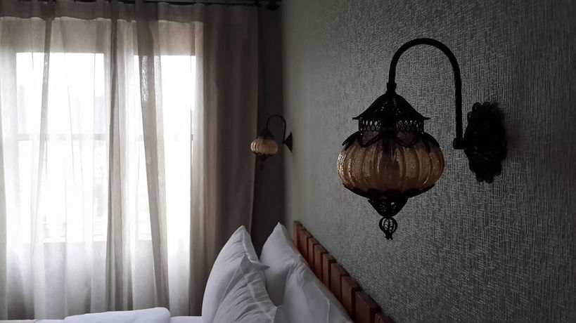 Imagen de la habitación del Cunda Labris Hotel. Foto 13