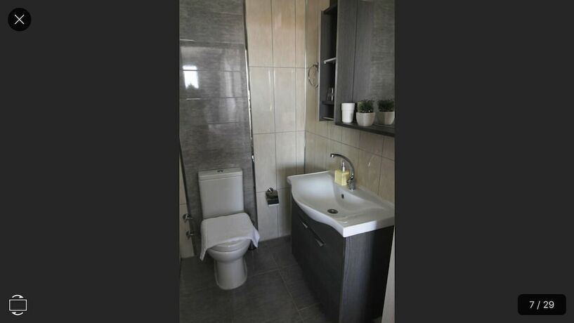 Imagen general del Cunda Limon Otel. Foto 1