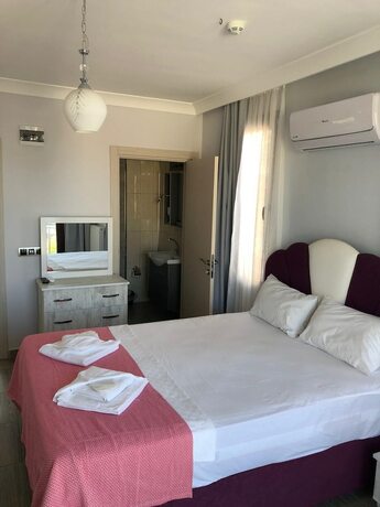 Imagen de la habitación del Cunda Limon Otel. Foto 15