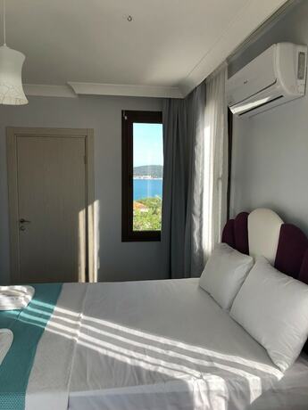 Imagen general del Cunda Limon Otel. Foto 5
