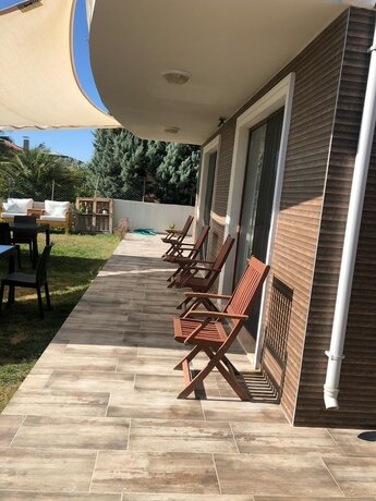 Imagen general del Cunda Limon Otel. Foto 9