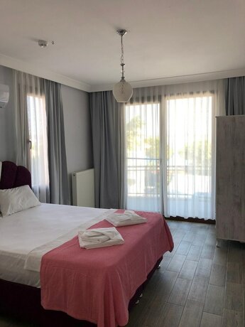 Imagen general del Cunda Limon Otel. Foto 10
