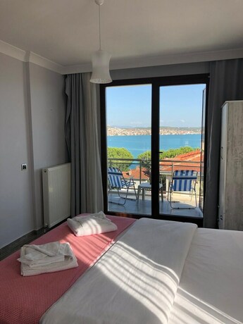 Imagen general del Cunda Limon Otel. Foto 12