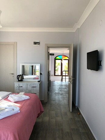Imagen general del Cunda Limon Otel. Foto 14