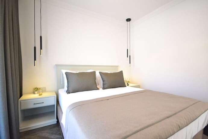 Imagen de la habitación del Cunda Nonna. Foto 3