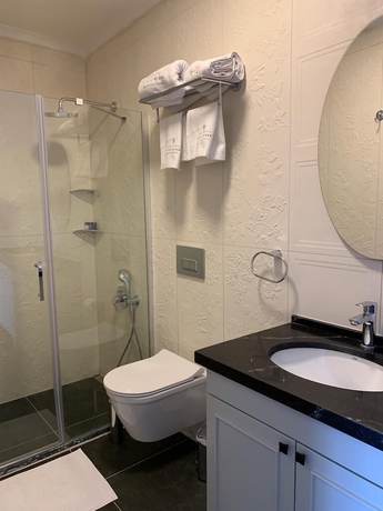 Imagen de la habitación del Cunda Nonna. Foto 4