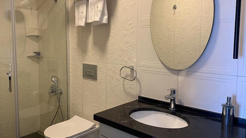 Imagen de la habitación del Cunda Nonna. Foto 8