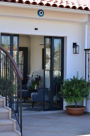 Imagen de los interiores del Cunda Nonna. Foto 11