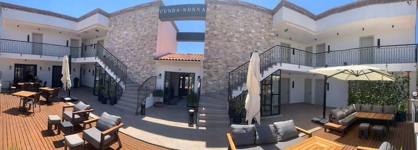 Imagen general del Cunda Nonna. Foto 1