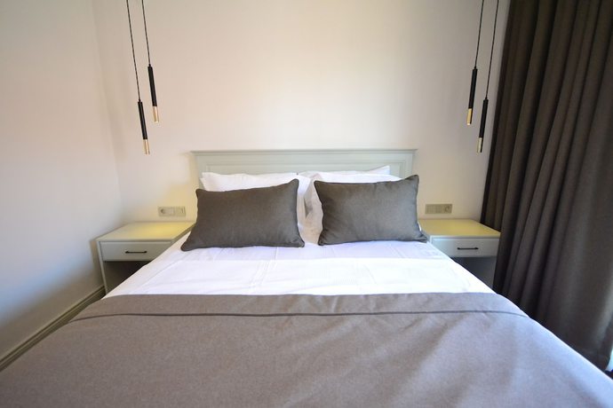Imagen de la habitación del Cunda Nonna. Foto 9