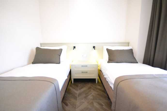 Imagen de la habitación del Cunda Nonna. Foto 10
