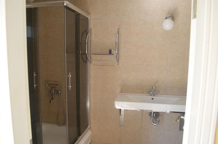 Imagen de los exteriores del Cunda Panorama Hotel. Foto 11