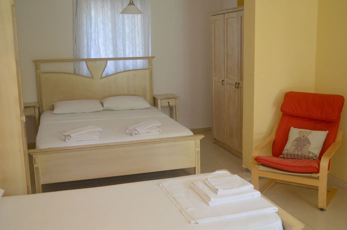 Imagen de la habitación del Cunda Panorama Hotel. Foto 6