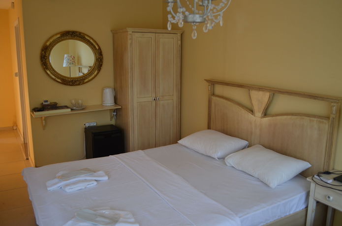 Imagen de los exteriores del Cunda Panorama Hotel. Foto 12