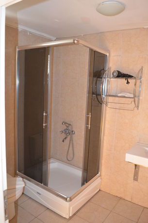 Imagen de los exteriores del Cunda Panorama Hotel. Foto 13