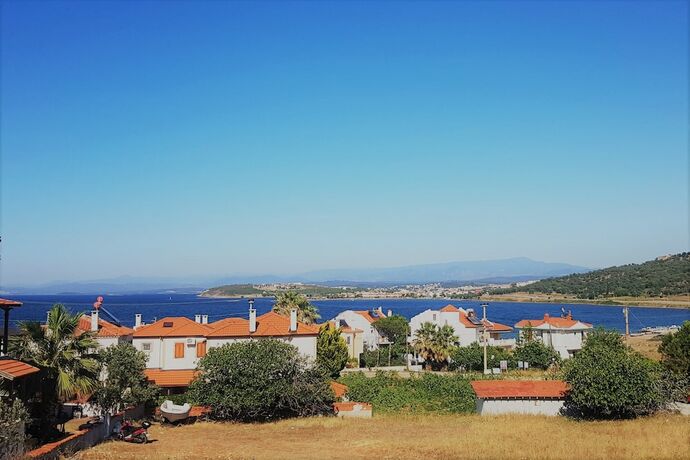 Imagen general del Cunda Paradise Butik Otel. Foto 4