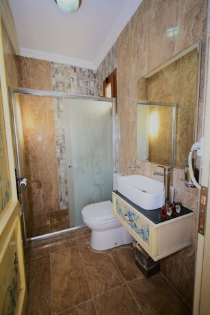 Imagen general del Cunda Paradise Butik Otel. Foto 5