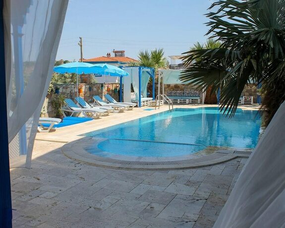 Imagen general del Cunda Paradise Butik Otel. Foto 7