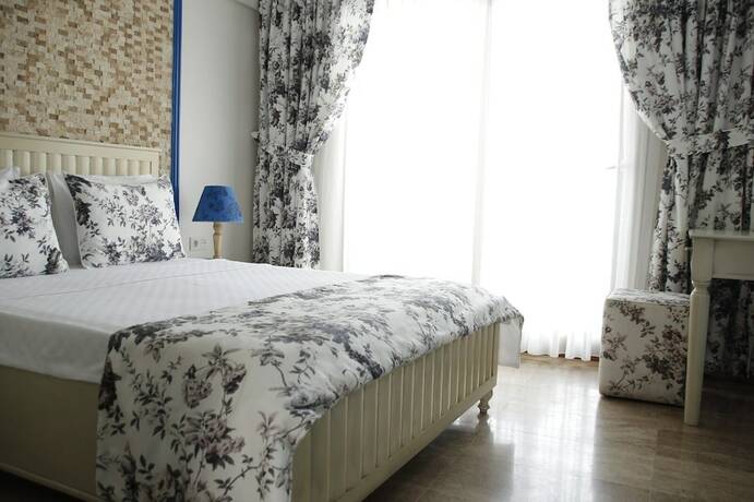 Imagen general del Cunda Paradise Butik Otel. Foto 8