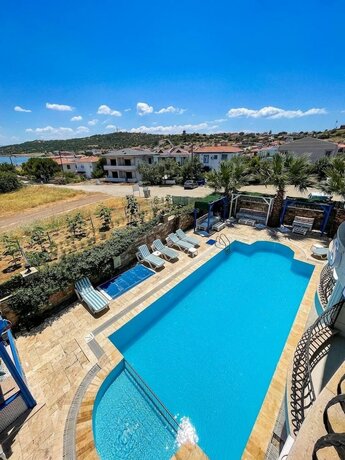 Imagen general del Cunda Paradise Butik Otel. Foto 9