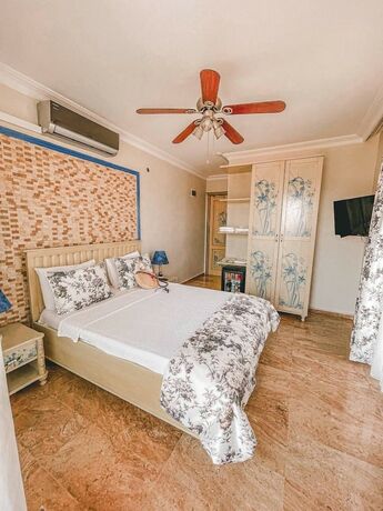 Imagen general del Cunda Paradise Butik Otel. Foto 10