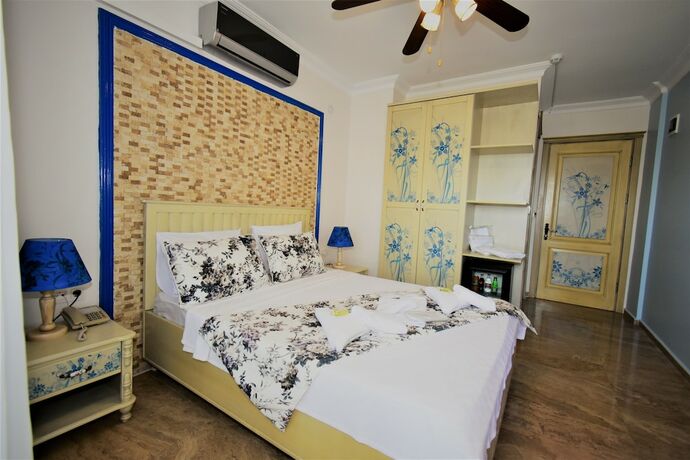 Imagen general del Cunda Paradise Butik Otel. Foto 11