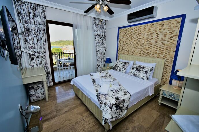 Imagen general del Cunda Paradise Butik Otel. Foto 14