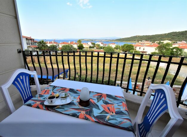 Imagen general del Cunda Paradise Butik Otel. Foto 15