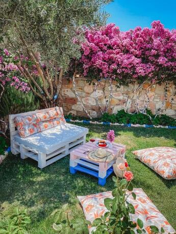 Imagen general del Cunda Paradise Butik Otel. Foto 16