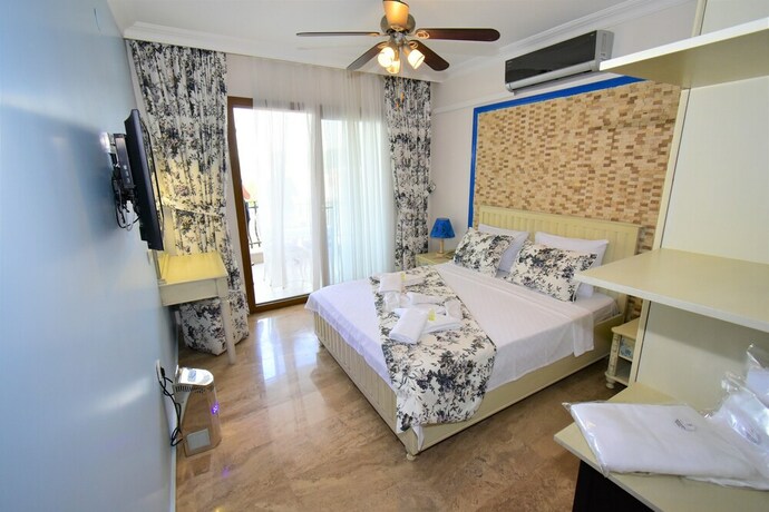 Imagen general del Cunda Paradise Butik Otel. Foto 18