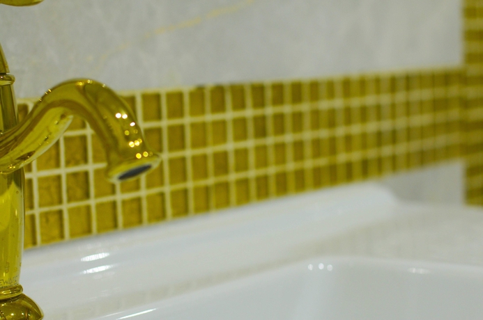 Imagen de la habitación del Cunda Rota Hotel. Foto 4
